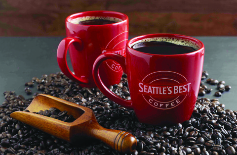 シアトルズベストコーヒー