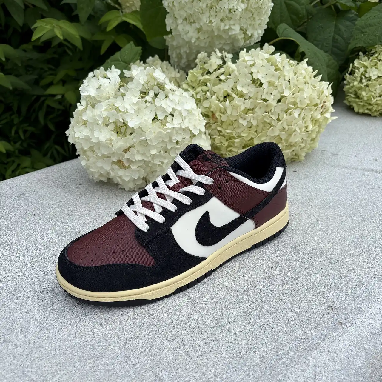 DUNK LOW RETRO