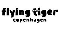 Flying Tiger Copenhagen