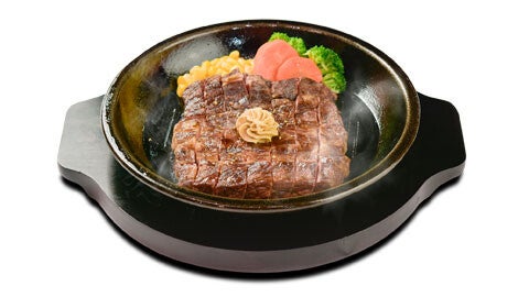 いきなりステーキ