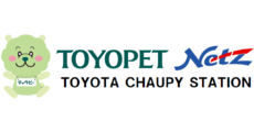 TOYOTA CHAUPY STATION