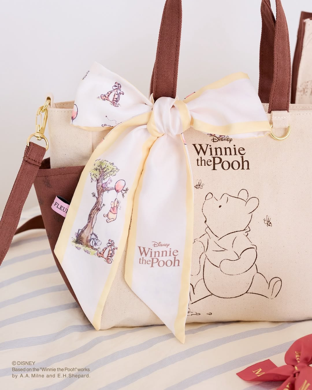 『Winnie the Pooh』