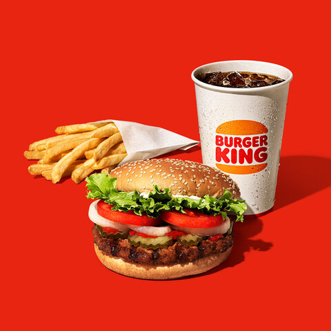 バーガーキング
