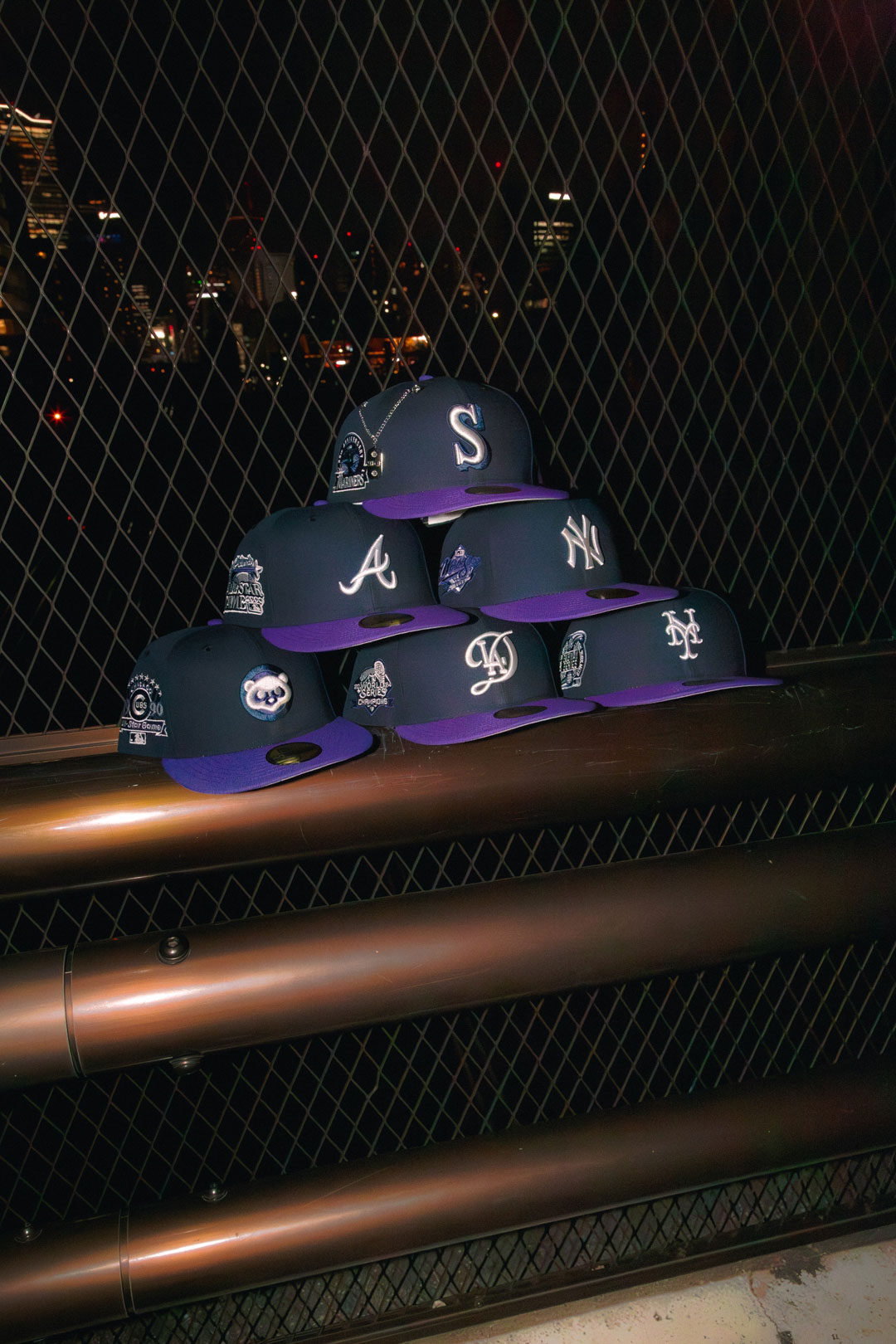 SLOW JAM , Signature tag