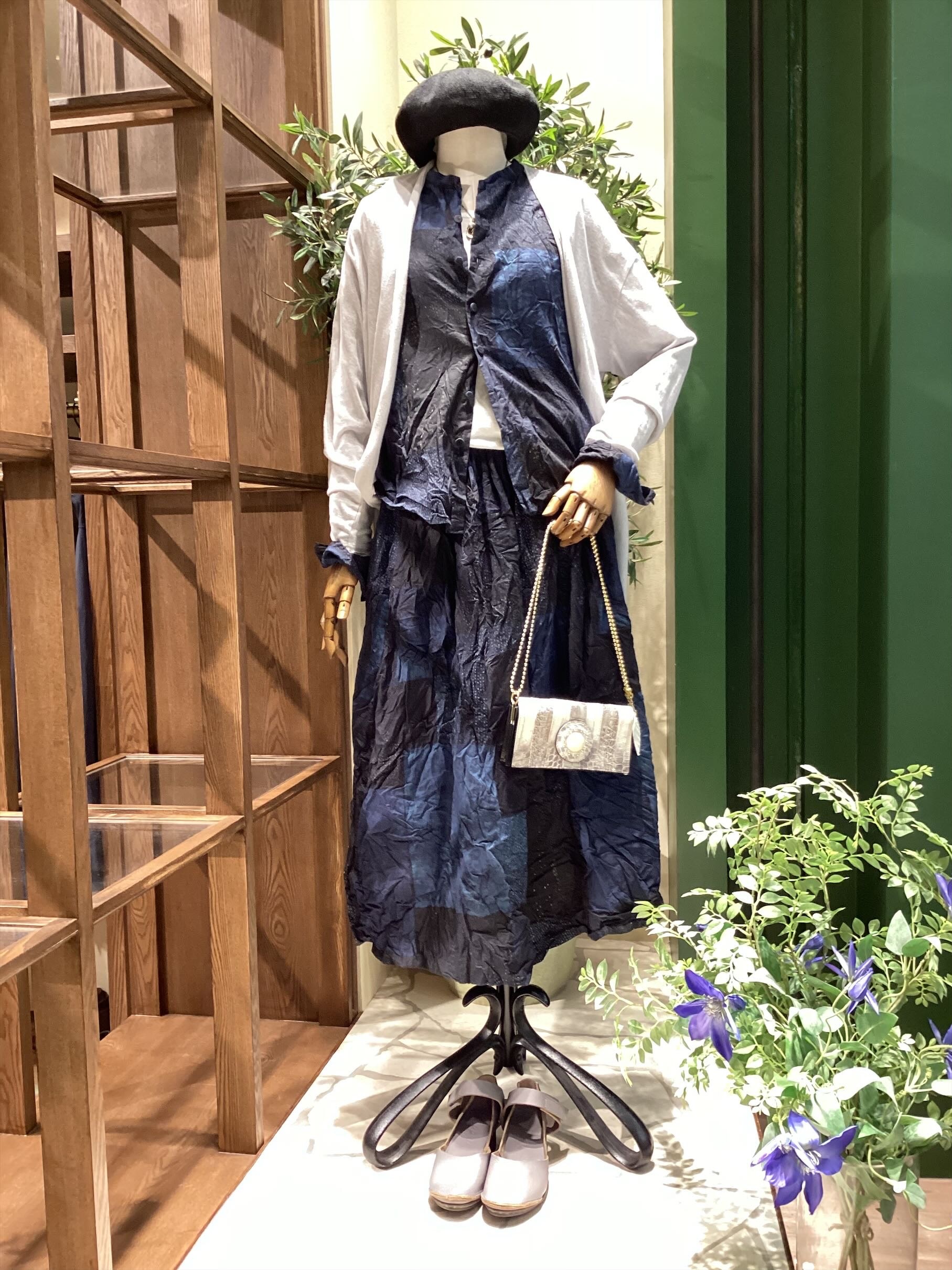 pas de calais2026 「Blue hour - 月光藍」