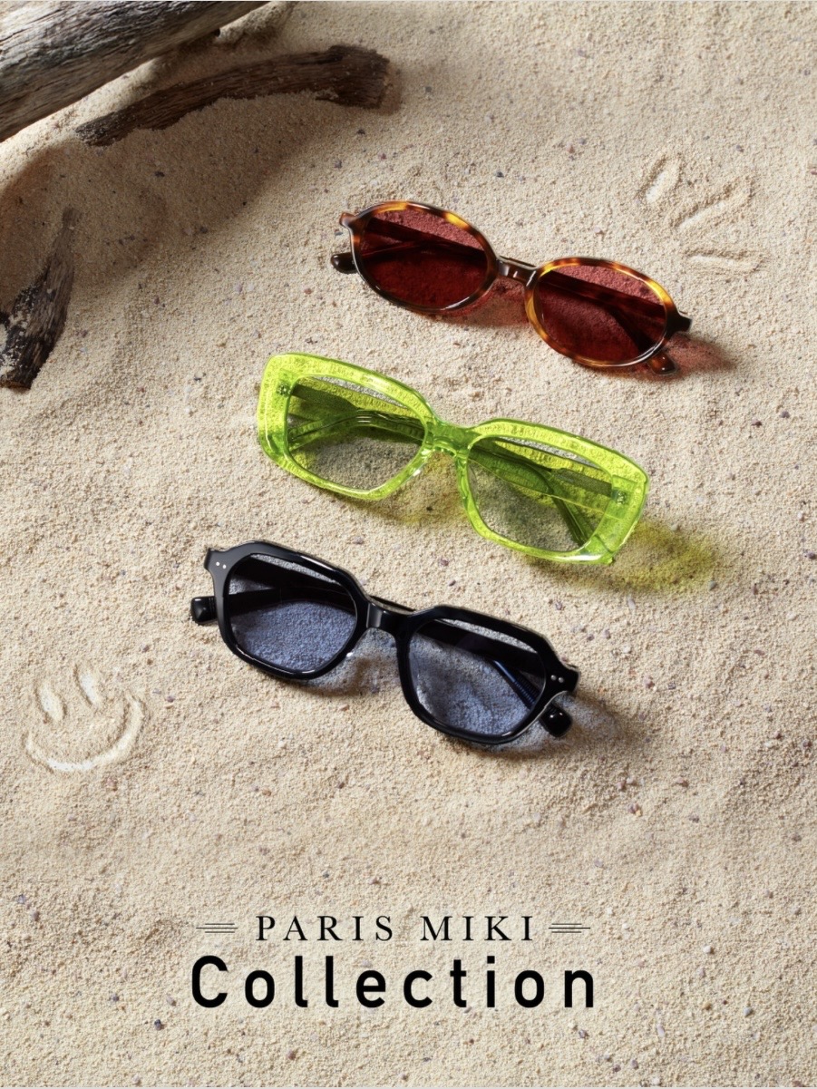 新作サングラス入荷