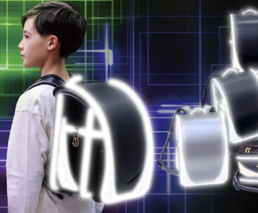 光る！“Super Flash FEVER”のご紹介