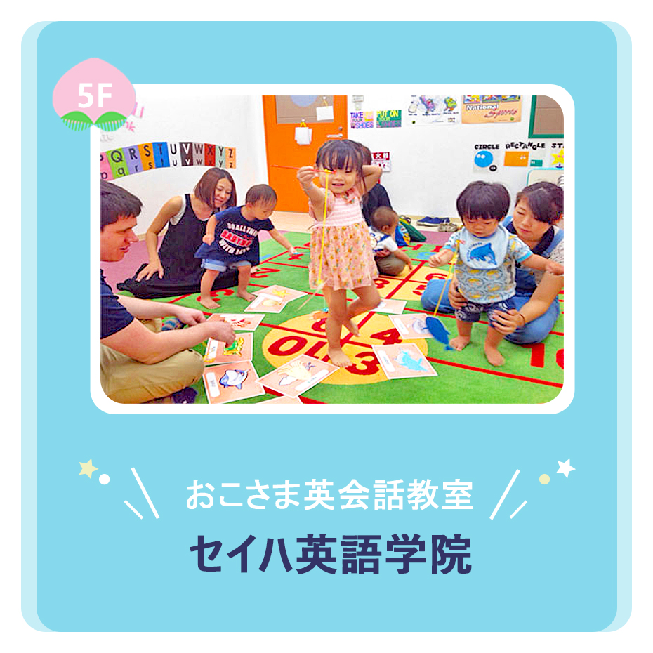 習い事 セイハ