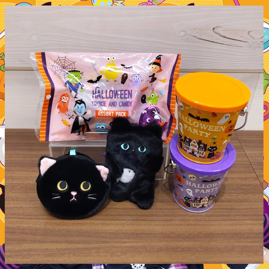 1005-1101ハロウィン特集_ワンズテラス