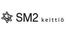 SM2 keittio(サマンサモスモス ケイッティオ )