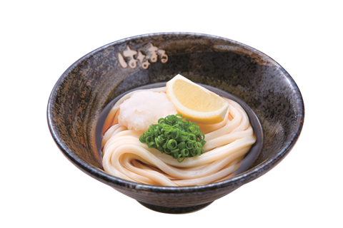 はなまるうどん