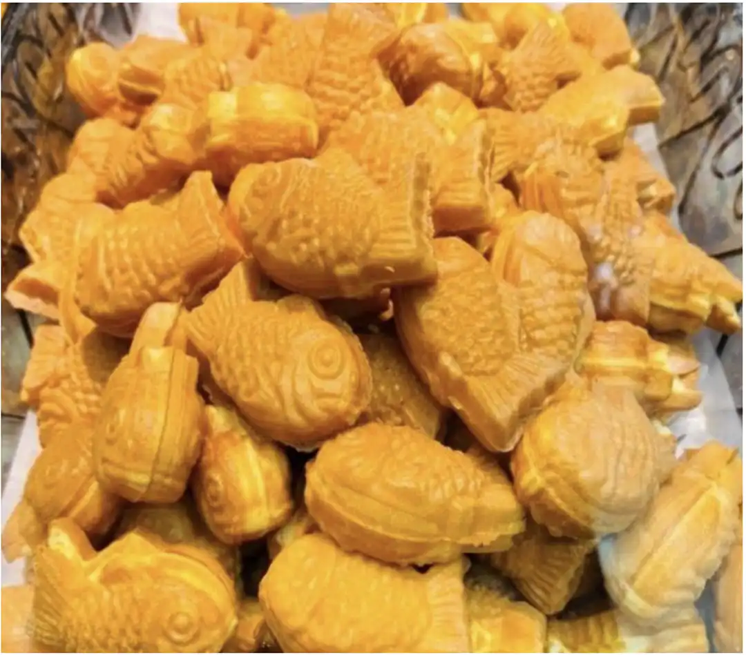 POP　UP　SWEETS　ピリカ