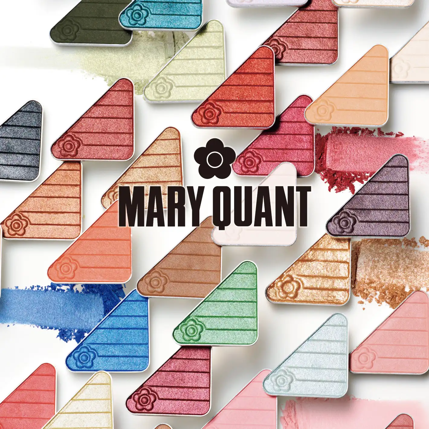 MARY QUANT　POPUP　イベント