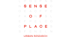 SENSE OF PLACE by URBAN RESEARCH