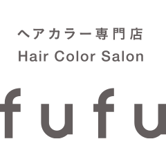 ヘアカラー専門店fufu
