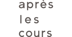 apres les cours