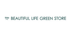 ikka THE BEAUTIFUL LIFE GREEN STORE