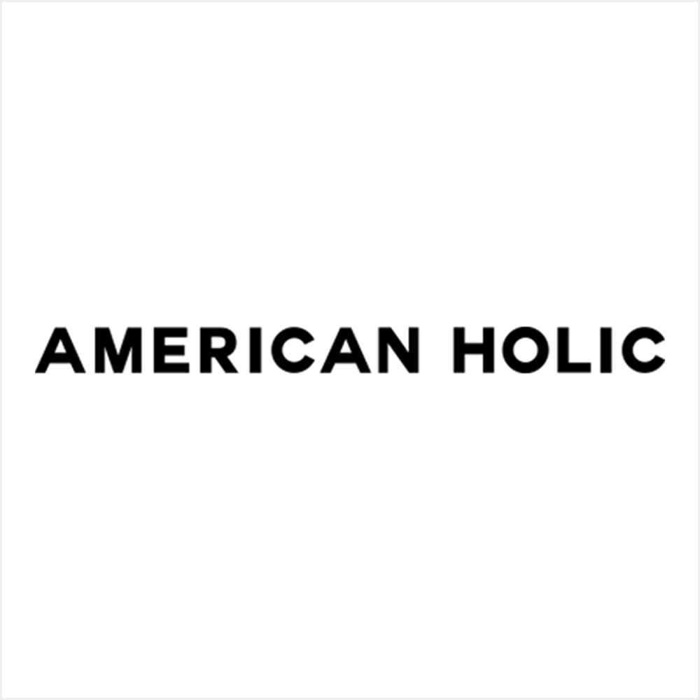 アメリカン ホリック