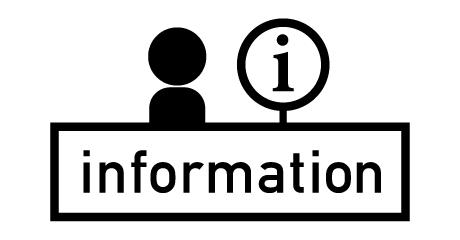 イオンモール インフォメーション