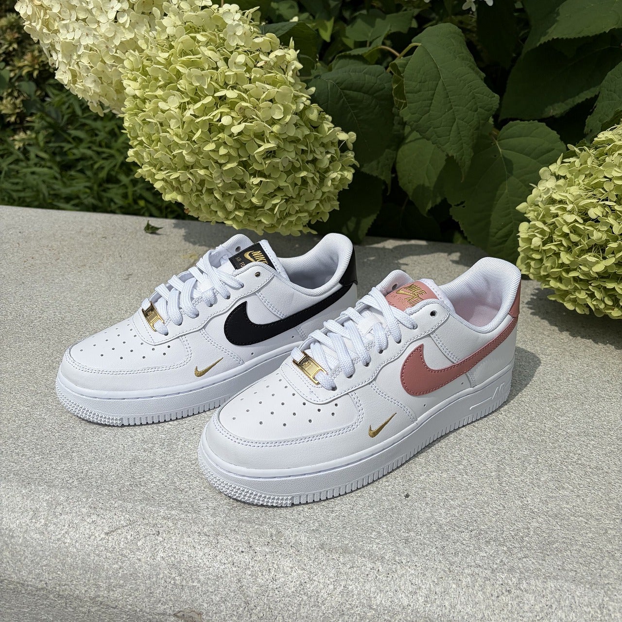 ニュース｜ショップニュース｜W AIR FORCE1 07 ESS｜イオンモール上尾
