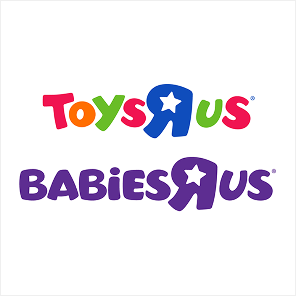 トイザらス・ベビーザらス