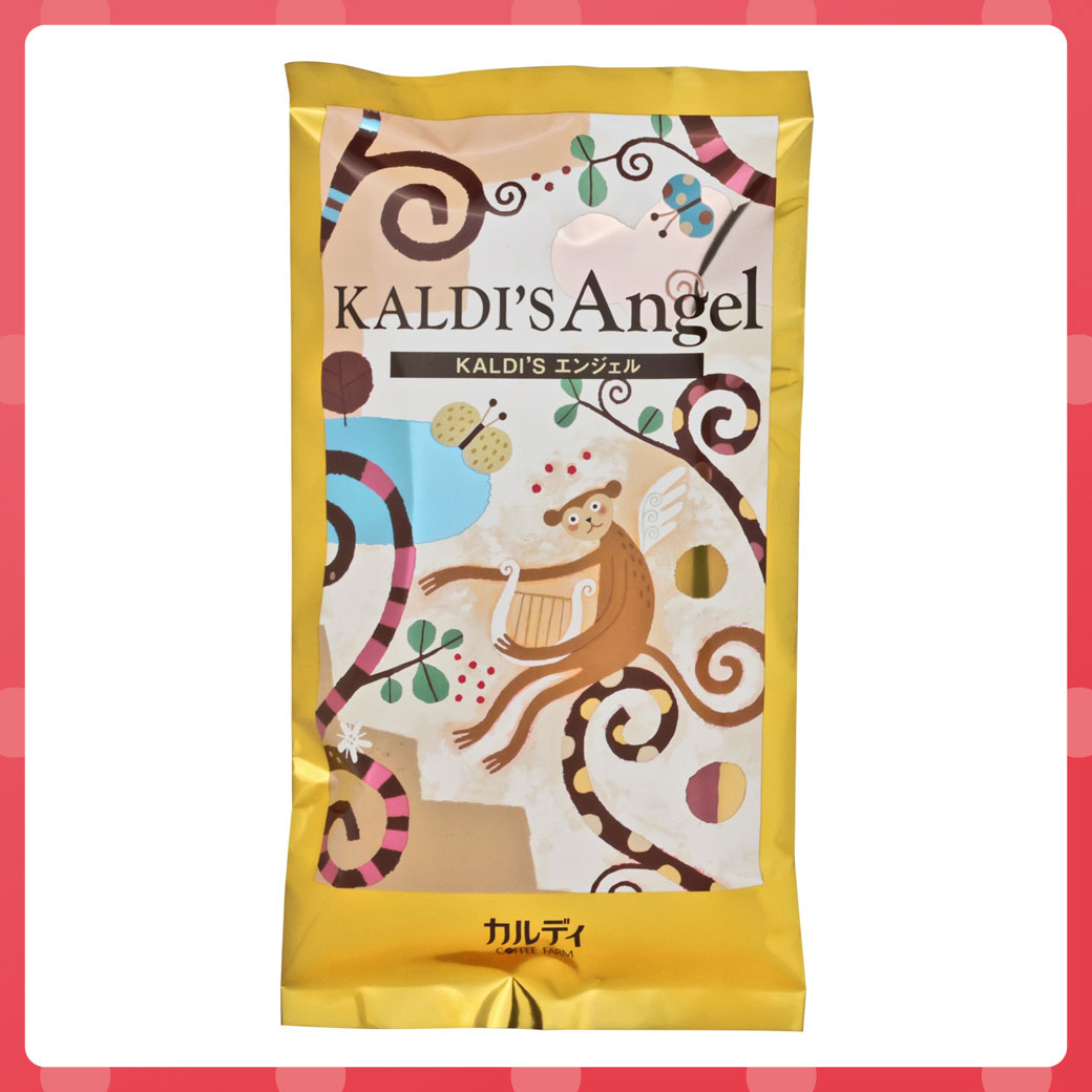 カルディコーヒーファーム