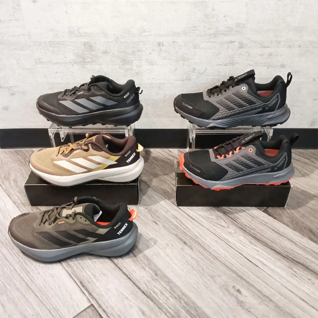 adidasより新商品が入荷!