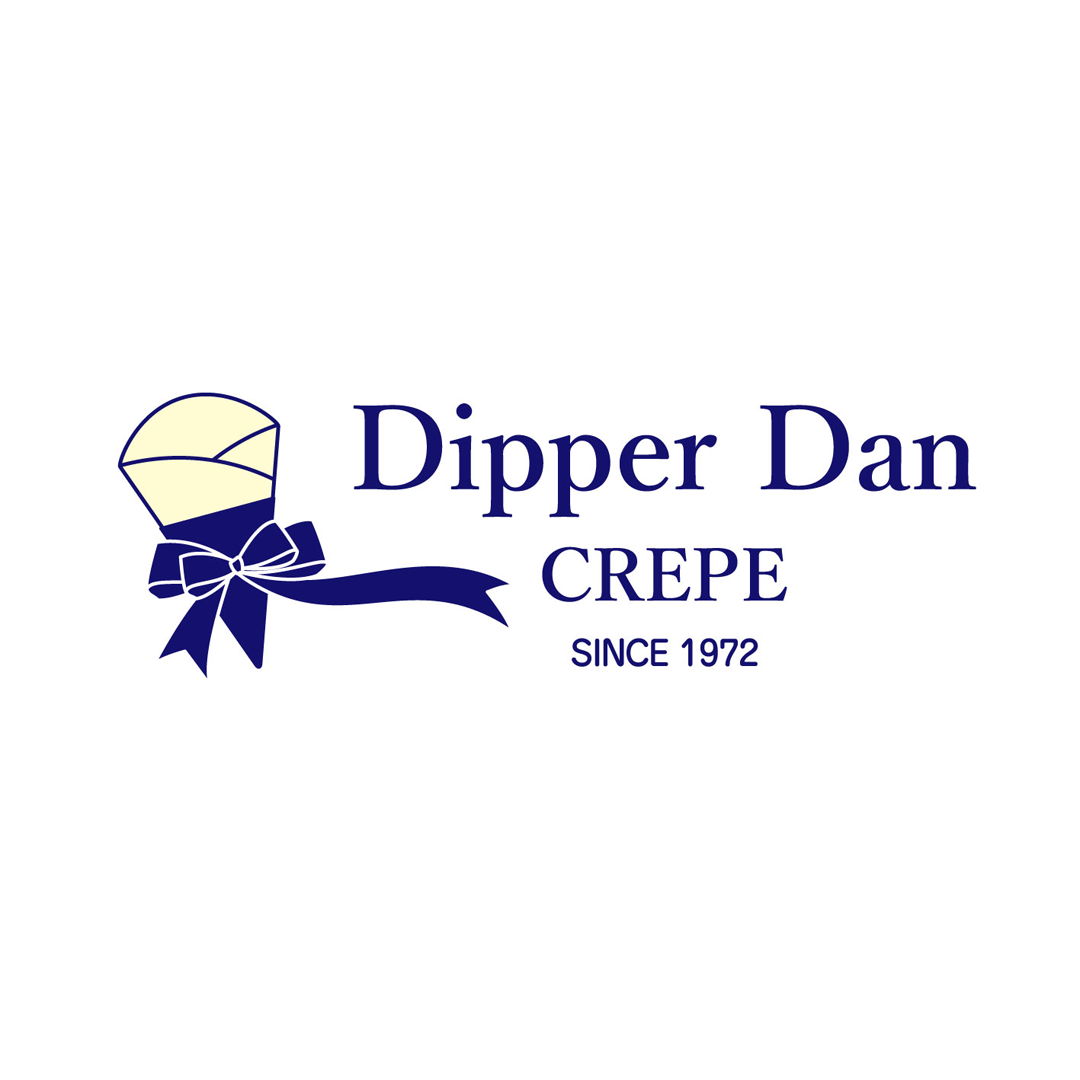 Dipper Dan CREPE　Renewal OPEN！