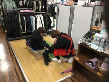 ニュース｜ショップニュース｜サマーセール開催！｜イオンモール下田
