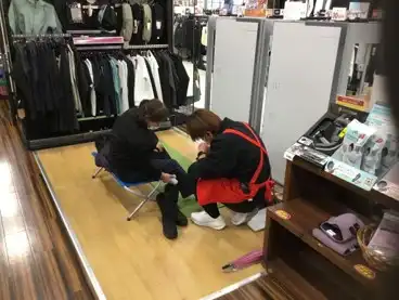 BODY RESET 体験会