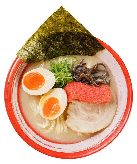 麺屋 博多弁天堂