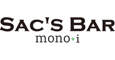 SAC'S BAR mono+i(サックスバー モノ アイ)