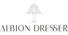 ALBION DRESSER