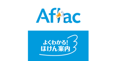 アフラック よくわかる!ほけん案内(アフラックヨクワカルホケンアンナイ)