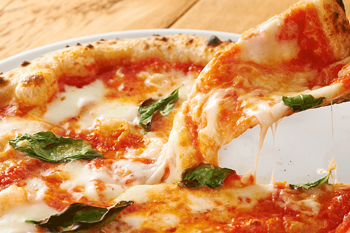 カプリチョーザ