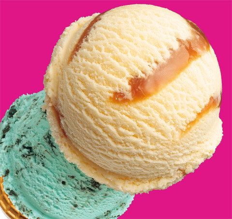 サーティワン アイスクリーム