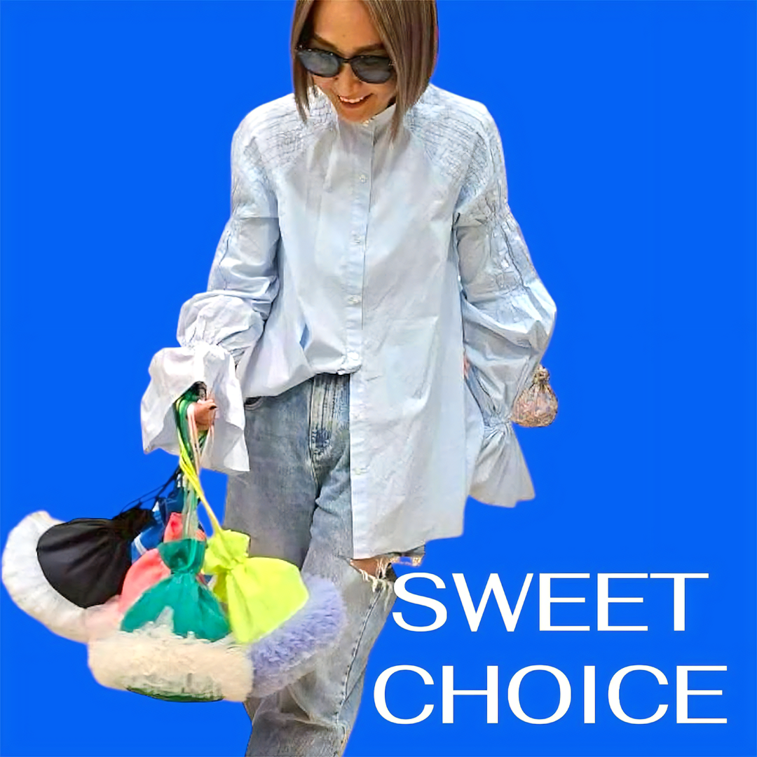 Sweet Choice