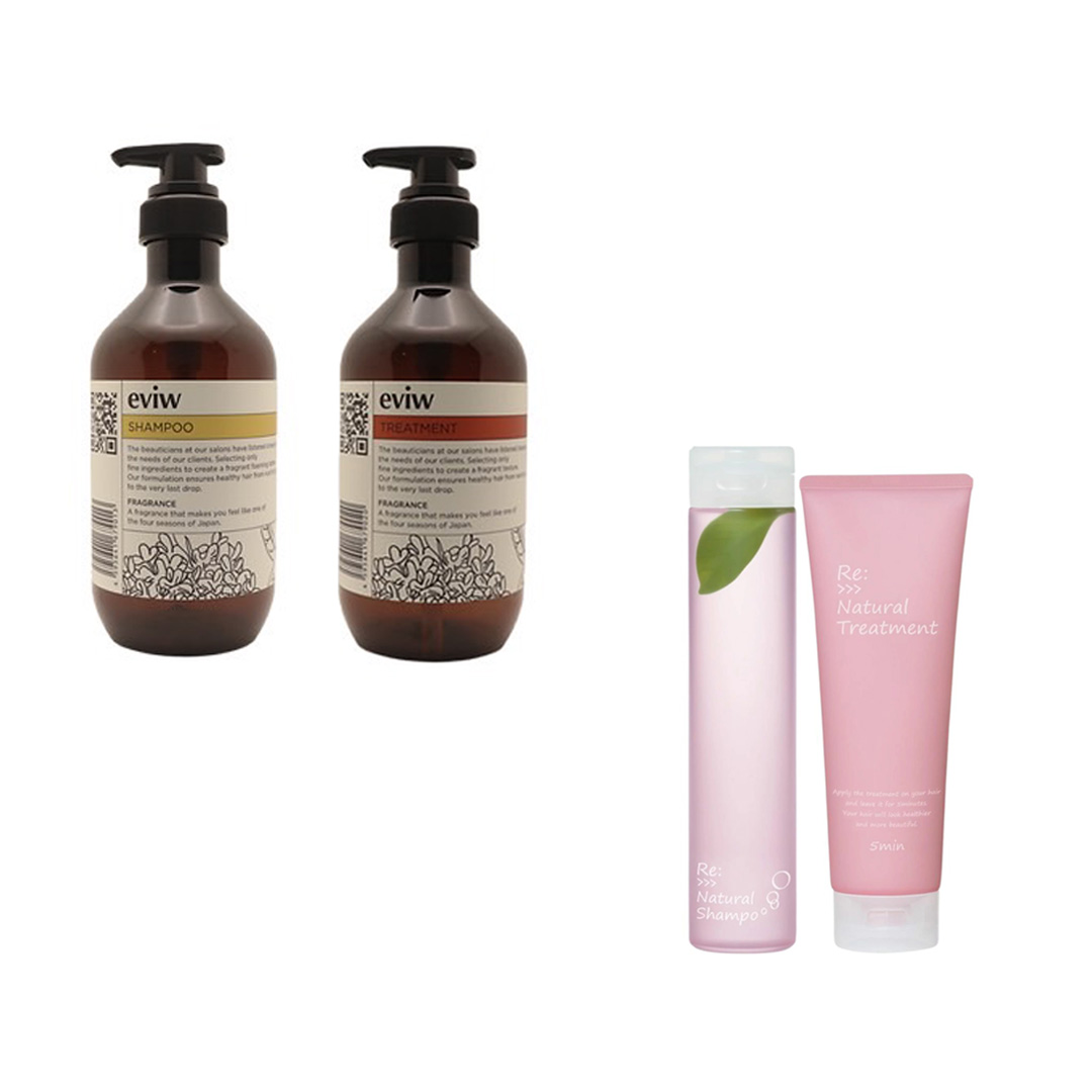 環境に優しい商品beautyDUTY