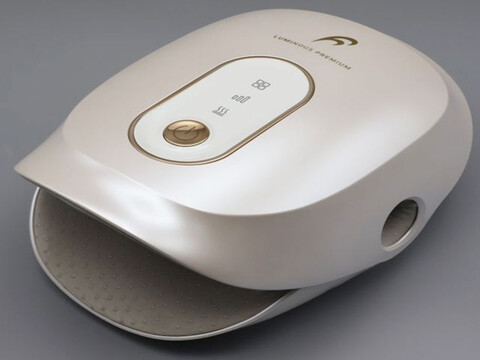 LUMINOUS PREMIUM 新発売!