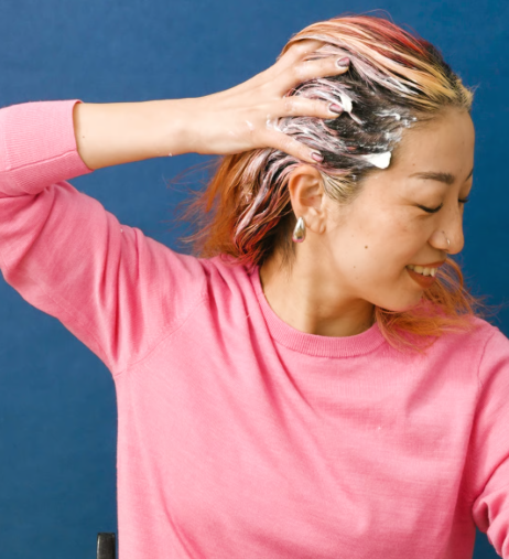 ニュース｜【LUSHの10名品】強い日差しを浴びた後におすすめヘアケア