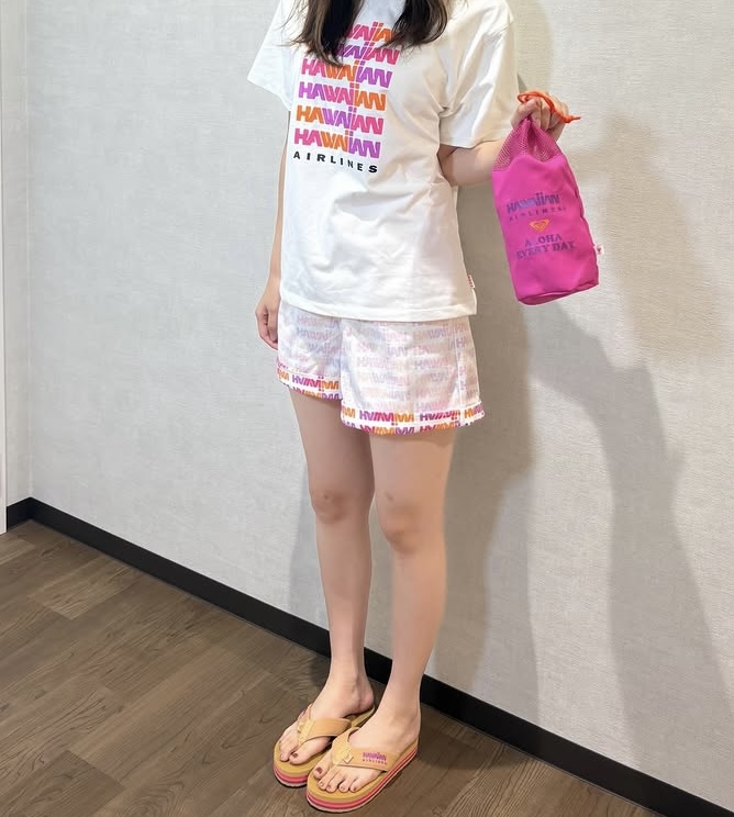 alohanaページ AlohanaShop