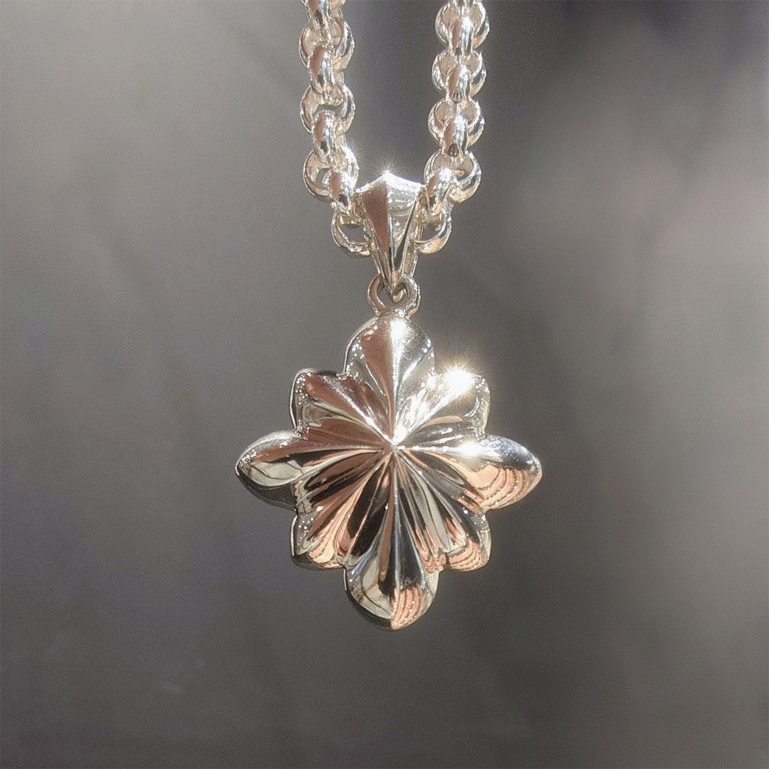 「フリーアンソニーデザイン」アポロ　トップ