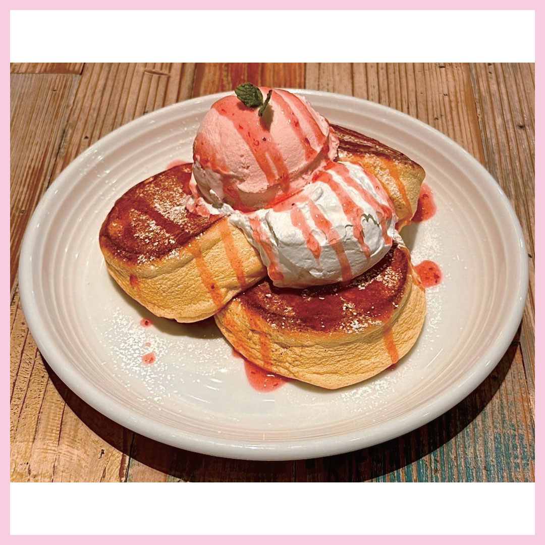 春の旬・お祝いグルメ