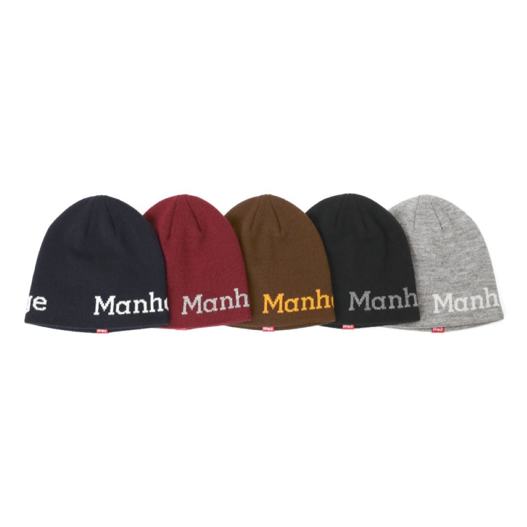 ニュース｜JACQUARD LOGO BEANIE｜イオンモール岡山