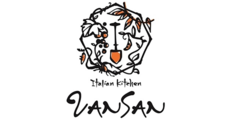 新利府_テナント_Italian Kitchen VANSANロゴ