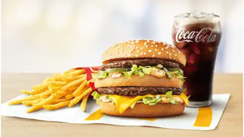 マクドナルド