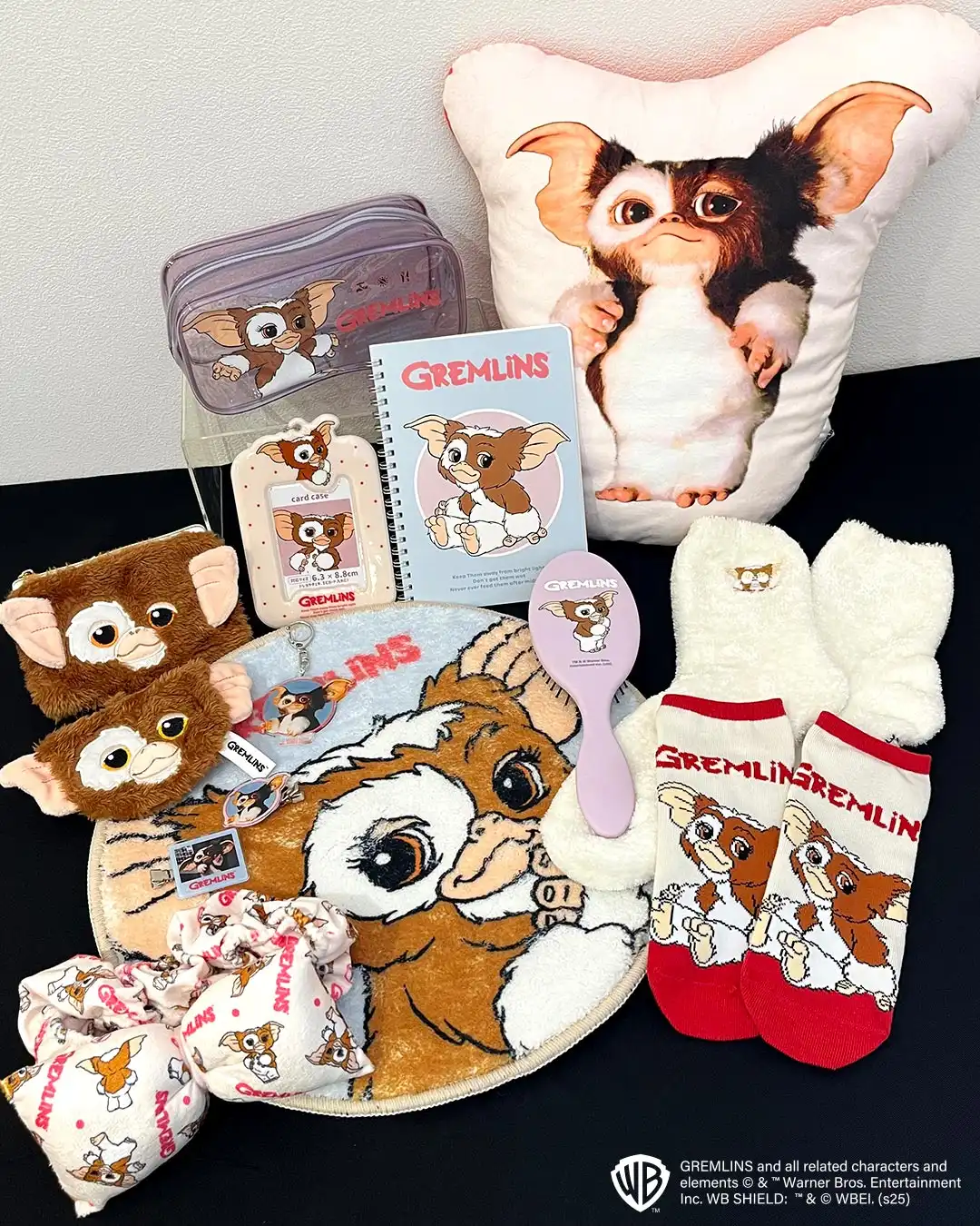 『グレムリン』限定アイテムが新登場！