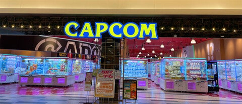 ショップ｜プラサ カプコン｜イオンモール直方