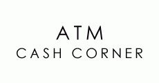 ATMキャッシュコーナー