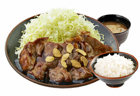 豚屋とん一